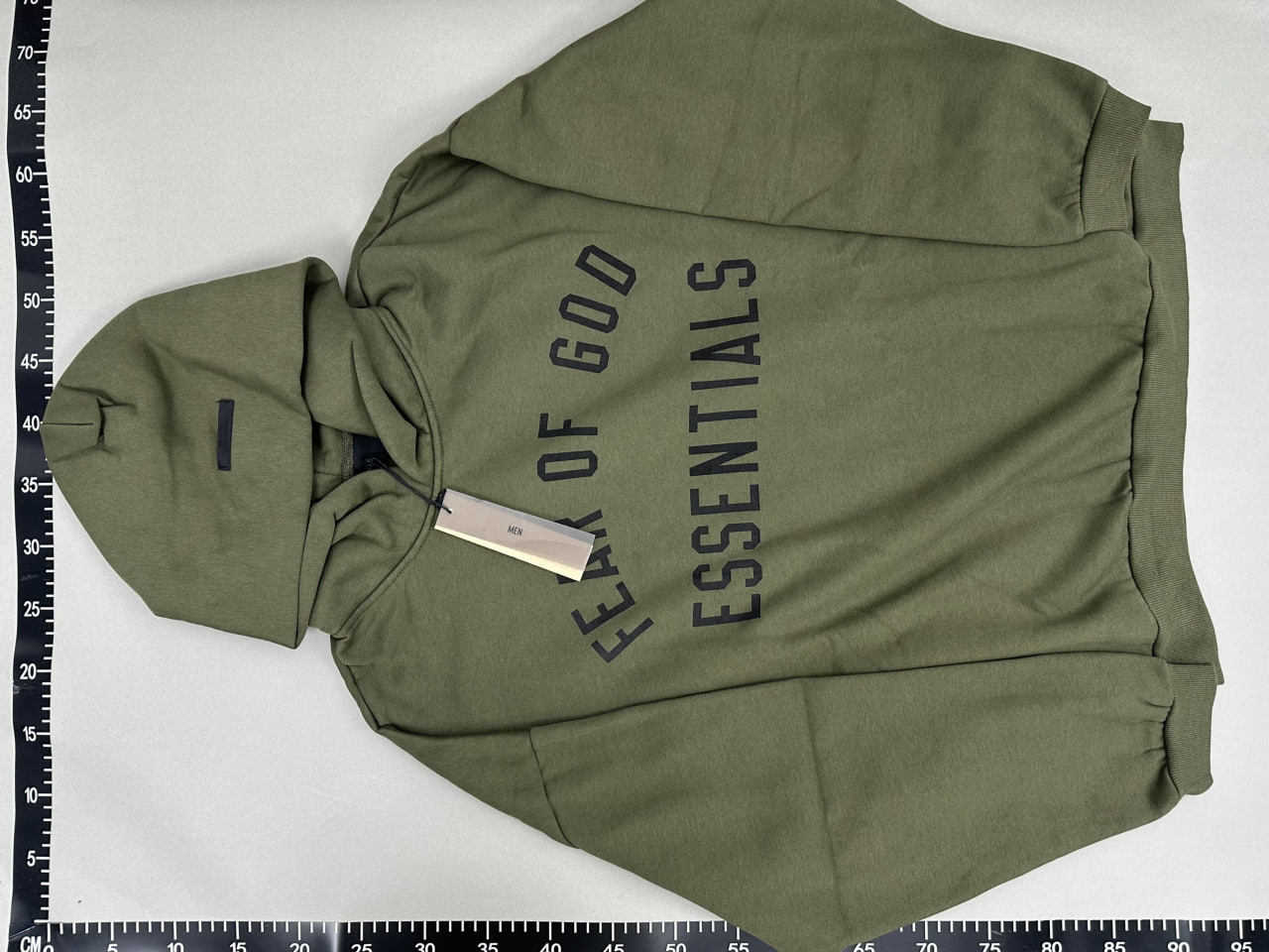 Fear of God Essentials Hoodie/Pants Set [39 styles]
